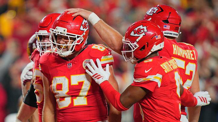 Kansas City Chiefs News and Fan Community - Arrowhead Addict