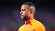 L'accord est total entre la Juventus et Memphis Depay