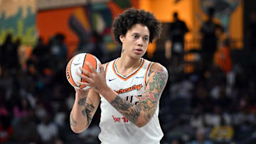 Phoenix Mercury v Atlanta Dream