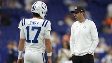 Denver Broncos v Indianapolis Colts