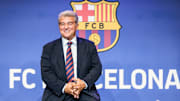 Le FC Barcelone va céder dans les prochaines heures, une pépite de la Masia à un club de Serie A.
