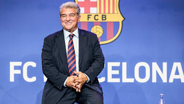 Joan Laporta 