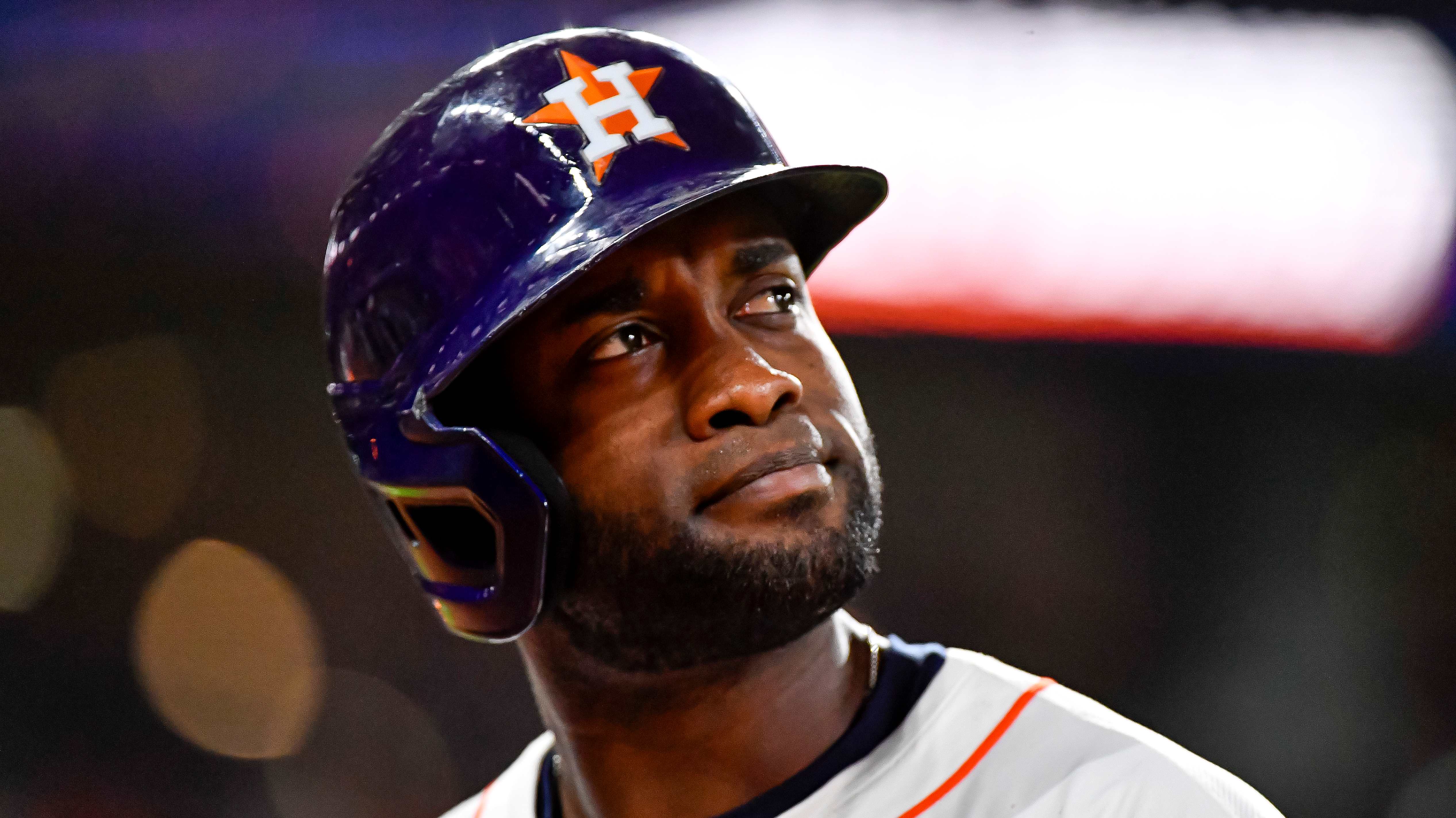 Astros Playoff Roster 2024 Rumors Codie Devonne