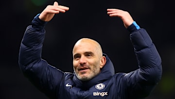 Tottenham Hotspur FC v Chelsea FC - Premier League