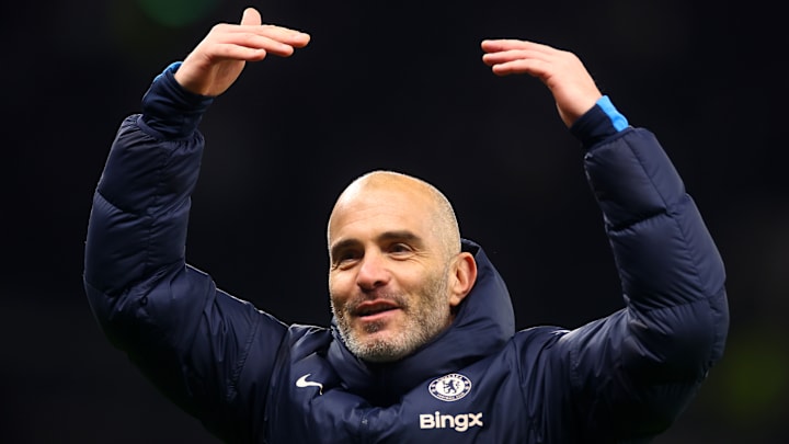 Tottenham Hotspur FC v Chelsea FC - Premier League