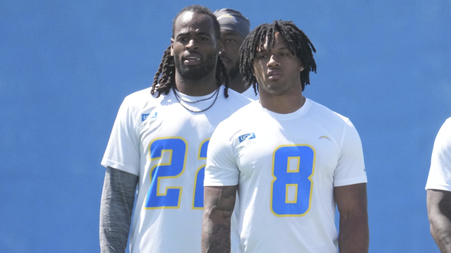 Chargers’ Pro Bowler in more danger than ever entering training camp