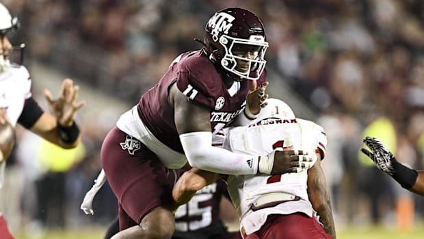2025 NFL Draft tracker for Round 2