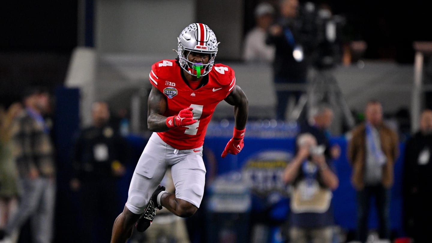 Ohio State vs. Notre Dame Final Score Prediction for National Championship Game