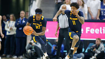 West Virginia v Brigham Young