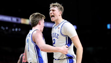 Houston v Duke
