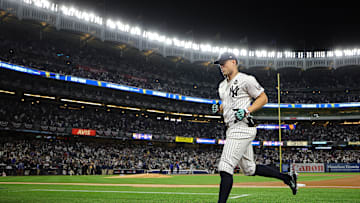 World Series - Los Angeles Dodgers v New York Yankees - Game 3