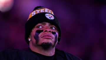 AFC Wild Card Playoffs: Pittsburgh Steelers v Baltimore Ravens