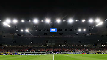 FC Internazionale v Udinese Calcio - Serie A