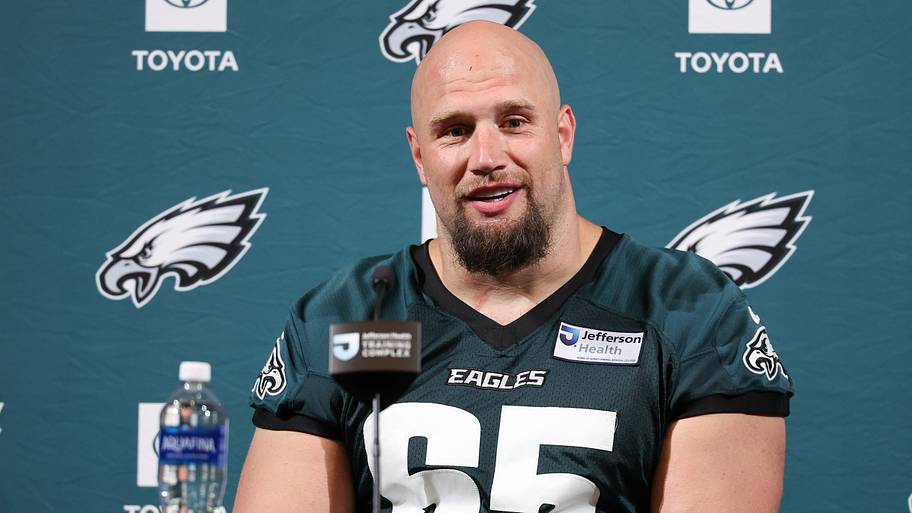 Lane Johnson