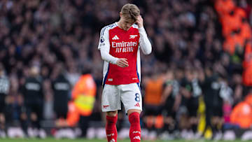 Arsenal FC v West Ham United FC - Premier League