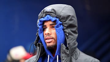 Tampa Bay Buccaneers v Buffalo Bills - NFL 2025