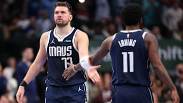 Memphis Grizzlies v Dallas Mavericks - Emirates NBA Cup