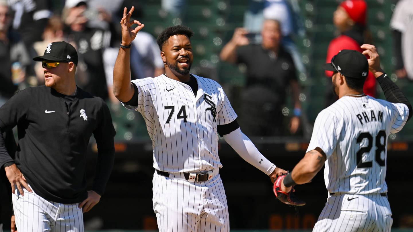 5 teams the White Sox should be looking to trade with - Vimarsana News