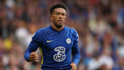 Reece James