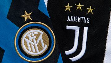 Inter - Juventus