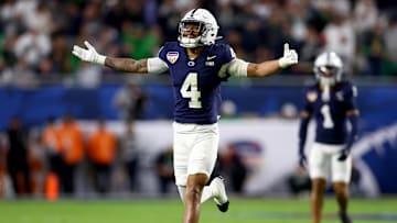 Capital One Orange Bowl - Penn State v Notre Dame