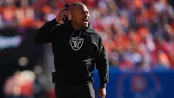 Las Vegas Raiders v Denver Broncos