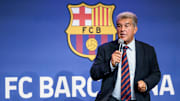 Joan Laporta va devoir s'activer cet été.