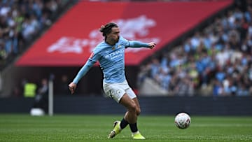 Nottingham Forest v Manchester City - Emirates FA Cup Semi Final