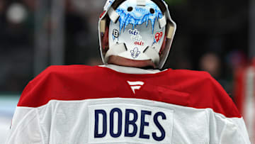 Montreal Canadiens v Dallas Stars