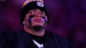 AFC Wild Card Playoffs: Pittsburgh Steelers v Baltimore Ravens