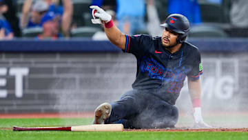 Anthony Santander