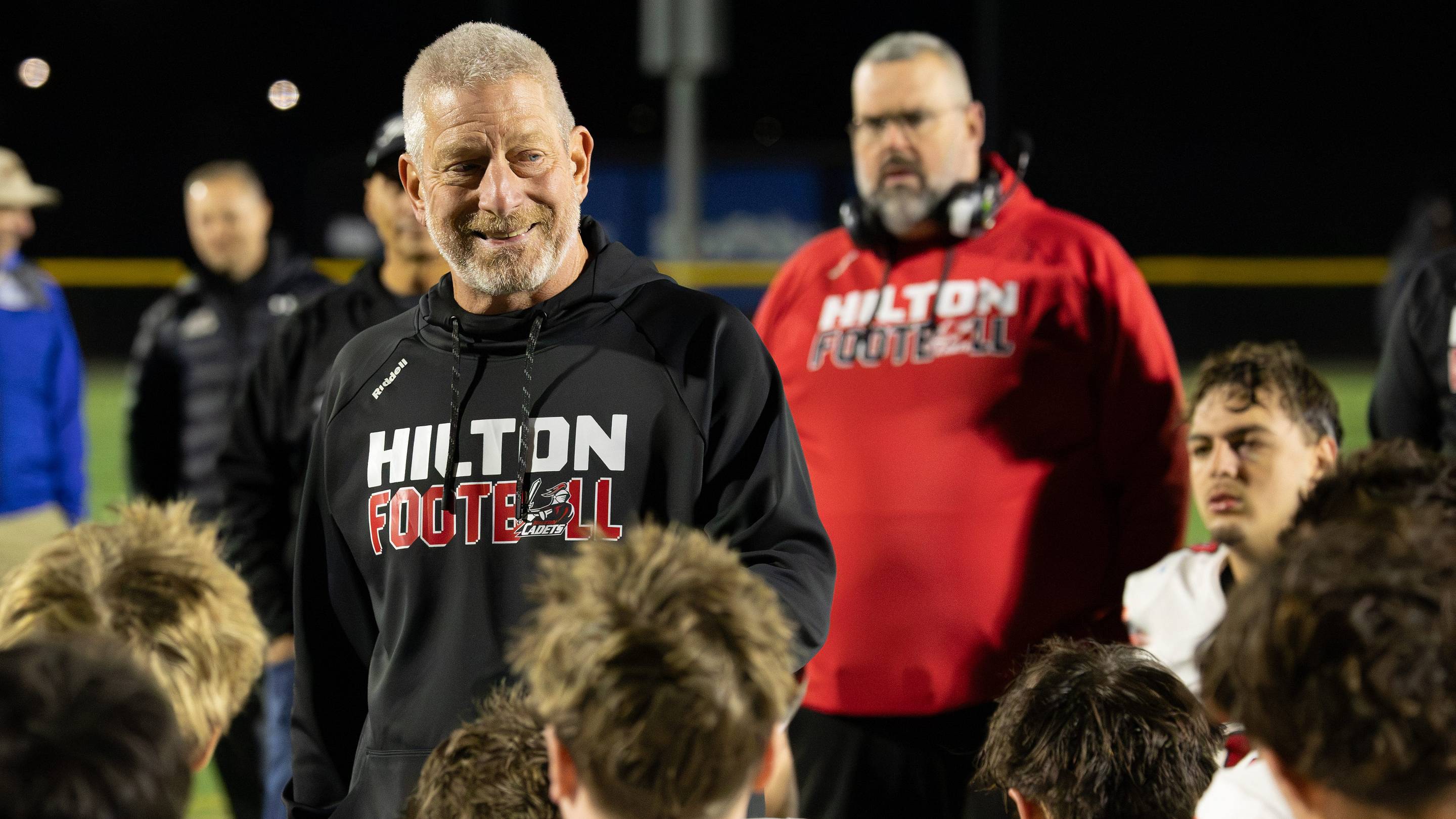 New York High School Football Weekend Recap: Milestones, Grudge Matches and Two Teams Cancel Their Seasons