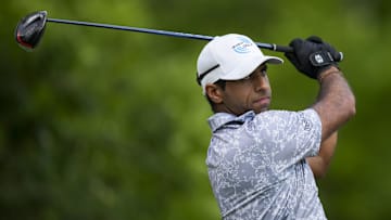 Aaron Rai outlasted Tommy Fleetwood in a playoff to win the penultimate event of the DP World Tour season.