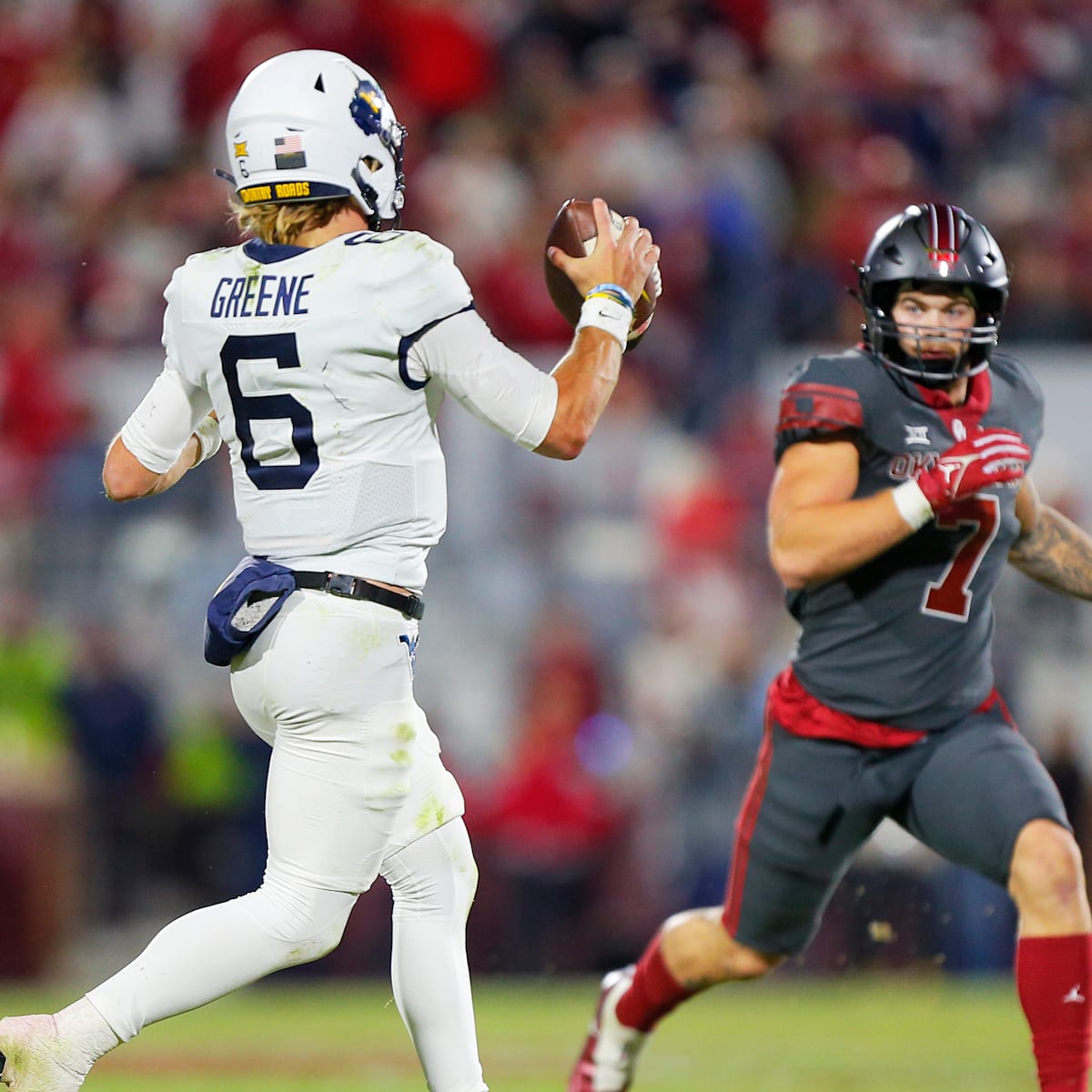 How to Watch West Virginia vs. Albany Week 2