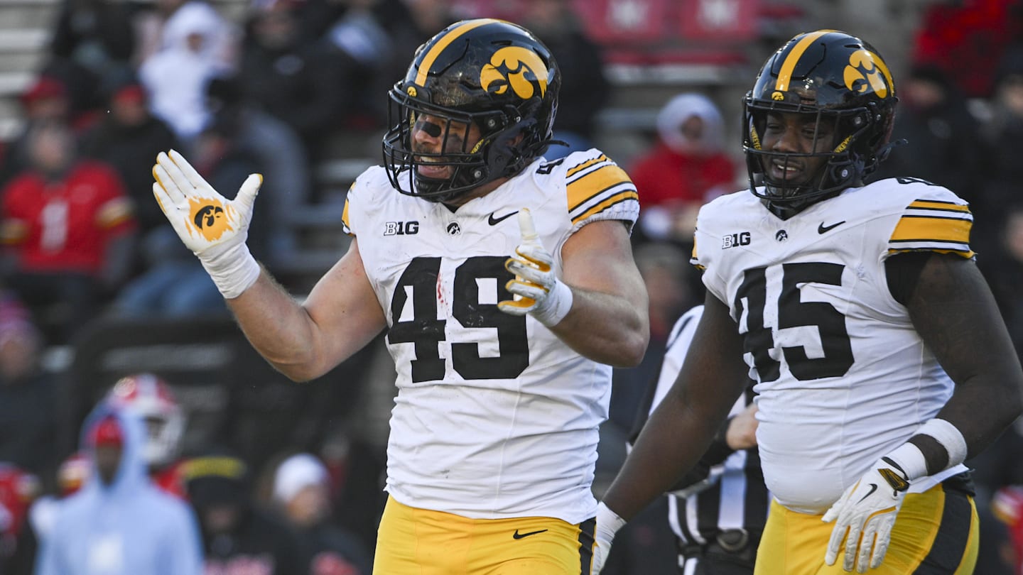 Nebraska Football:  Are The Huskers Done Winning?