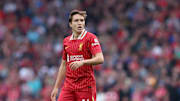 Liverpool FC v AFC Bournemouth - Premier League