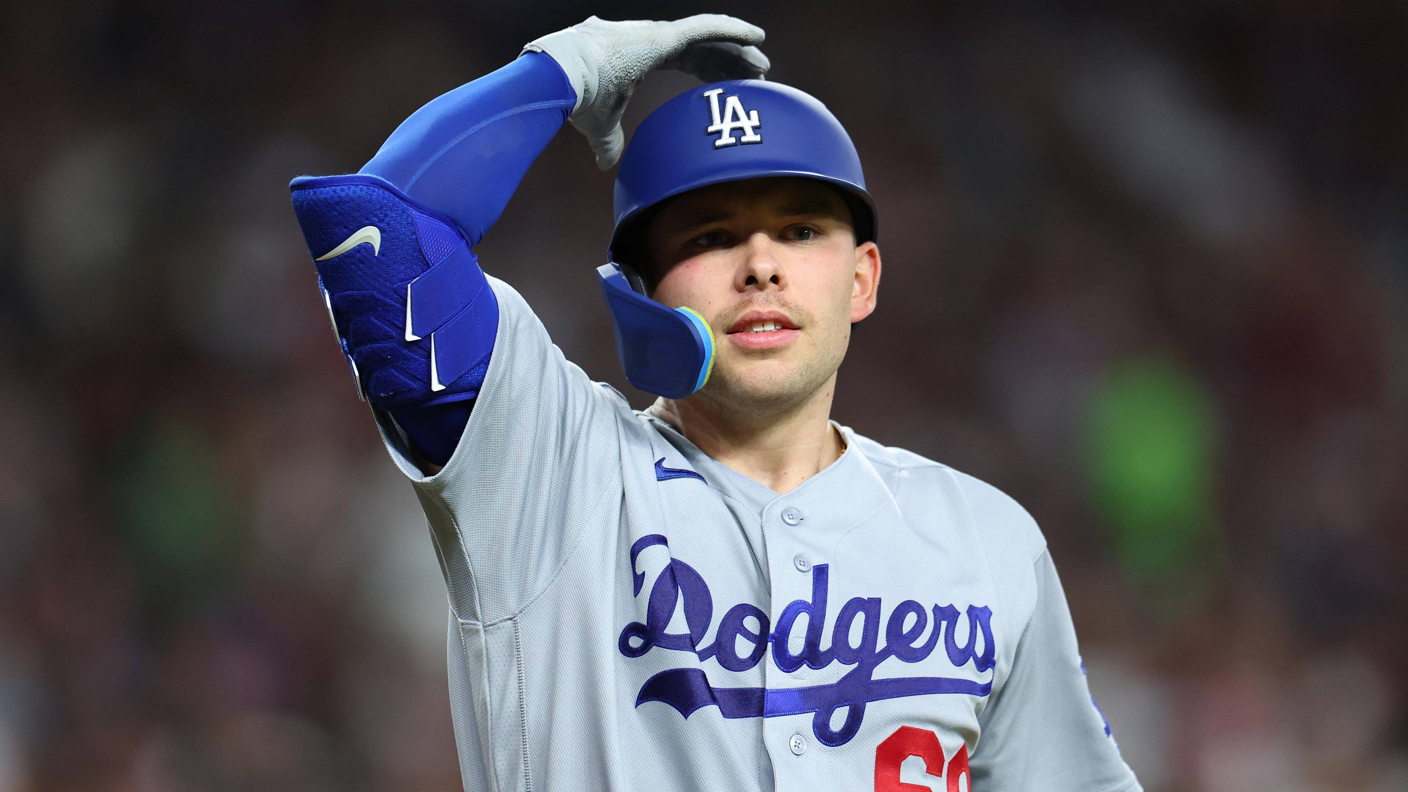 This Dodgers distraction is no longer worth defending