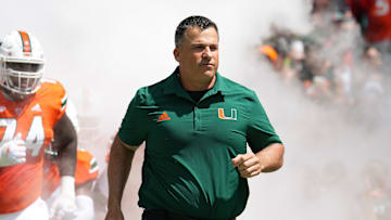 Southern Mississippi v Miami
