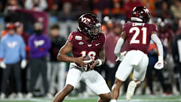 Minnesota v Virginia Tech - Duke's Mayo Bowl