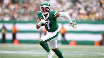 Pittsburgh Steelers v New York Jets