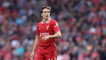 Liverpool FC v AFC Bournemouth - Premier League