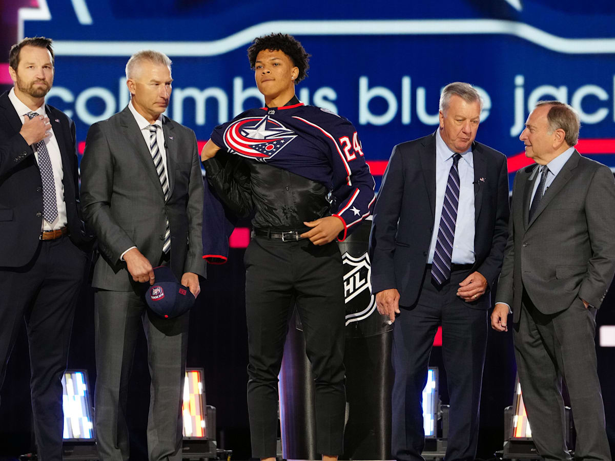 Michigan State Hockey on the Verge of Landing Elite NHL Prospect