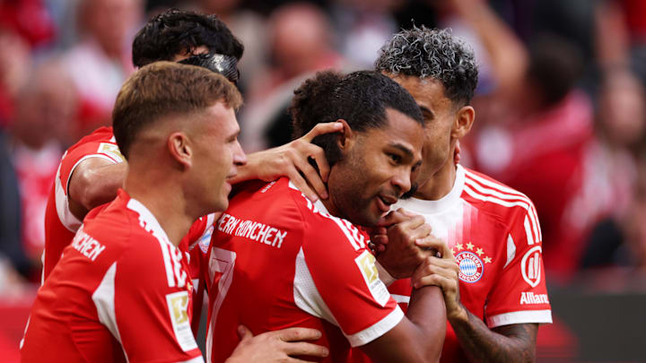 Kann der FC Bayern den Klub-WM-Sieger bezwingen?