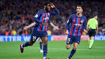 Franck Kessie 