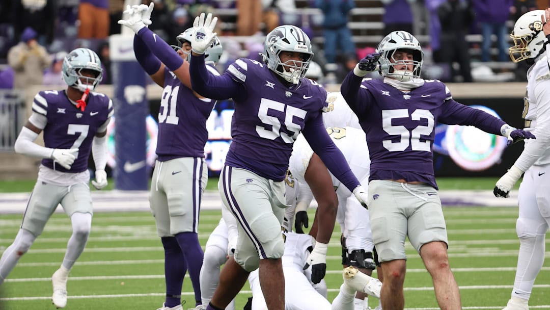 Kansas State Football