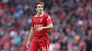 Federico Chiesa could be handed a first Liverpool start