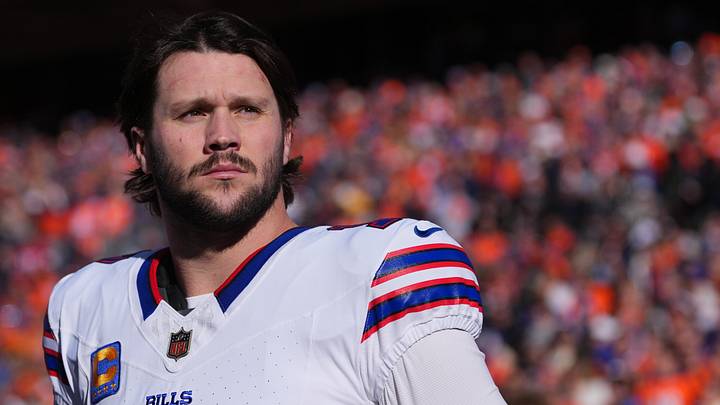 AFC Divisional Playoffs: Buffalo Bills v Denver Broncos