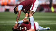 Aston Villa v Everton FC - Premier League