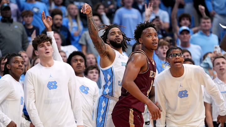 Elon v North Carolina