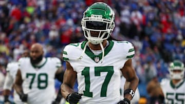 New York Jets v Buffalo Bills